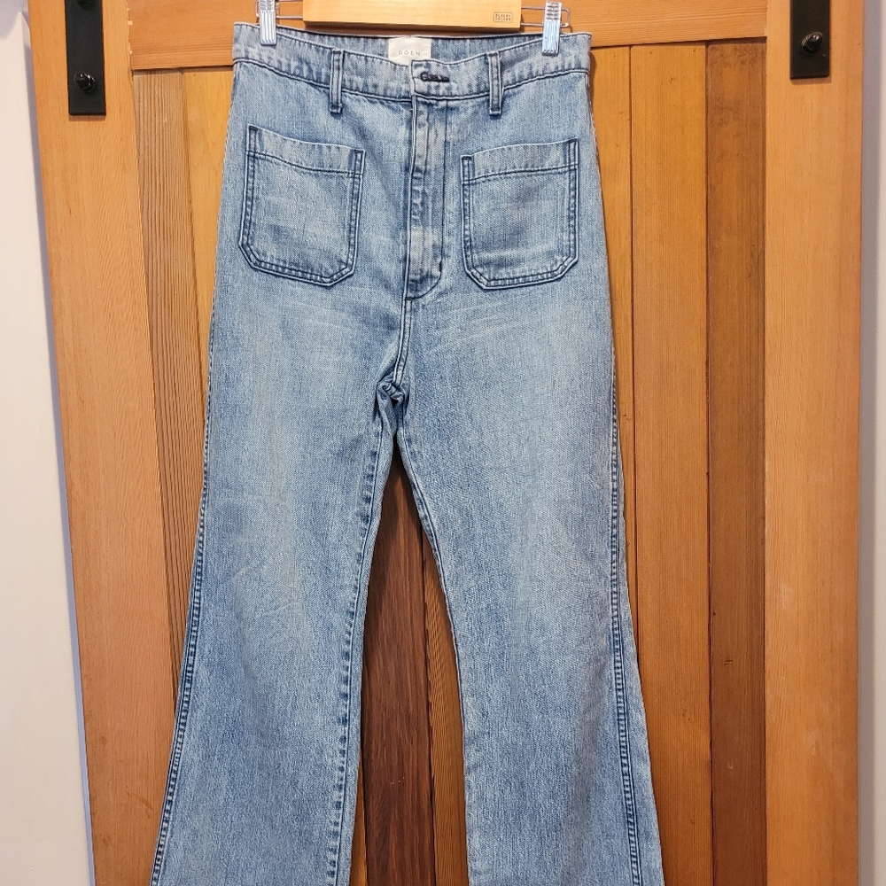 Doen jeans, size 29